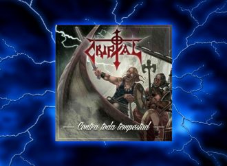 Review: CRIPTAL // Contra Toda Tempestad [2014]