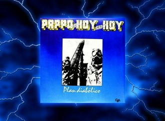Review: HOY NO ES HOY // Plan Diabólico [1987]