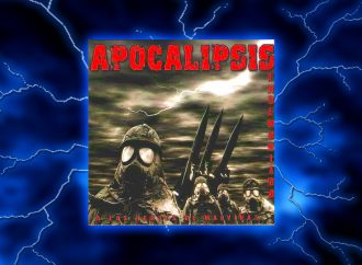 Review: APOCALIPSIS // Endemoniado [2005]