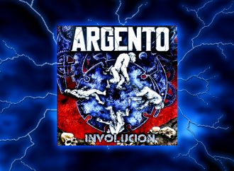 Review: ARGENTO // Involución [2011]