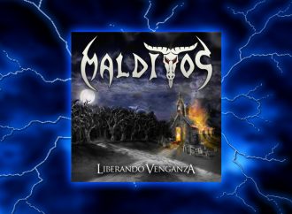 Review: MALDITOS // Liberando Venganza [2013]