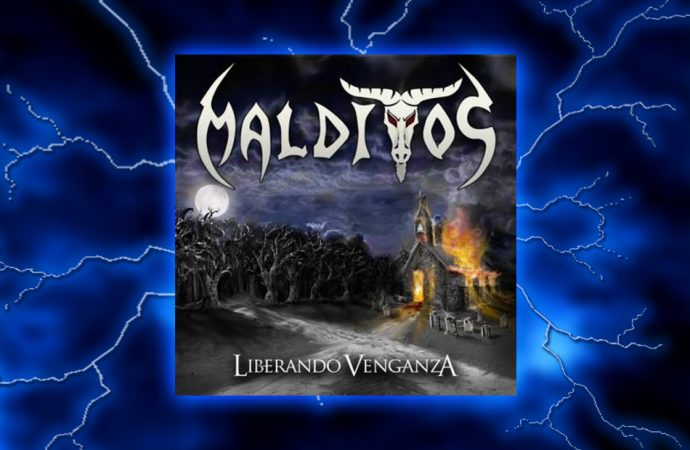 Review: MALDITOS // Liberando Venganza [2013]