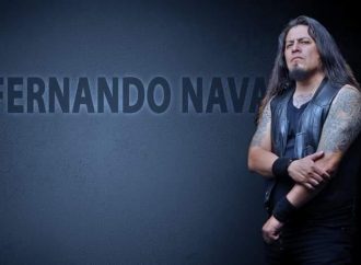 FERNANDO NAVA, EL ADIÓS A UN GUERRERO DEL DEATH METAL ARGENTINO